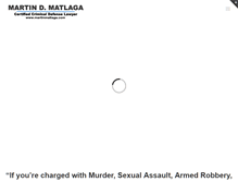 Tablet Screenshot of martinmatlaga.com